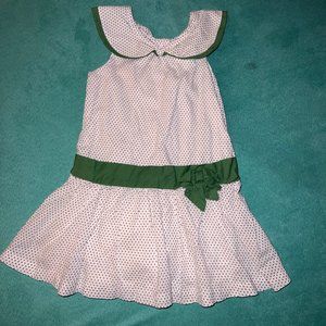 Janie & Jack Dress . 18 to 24 Months